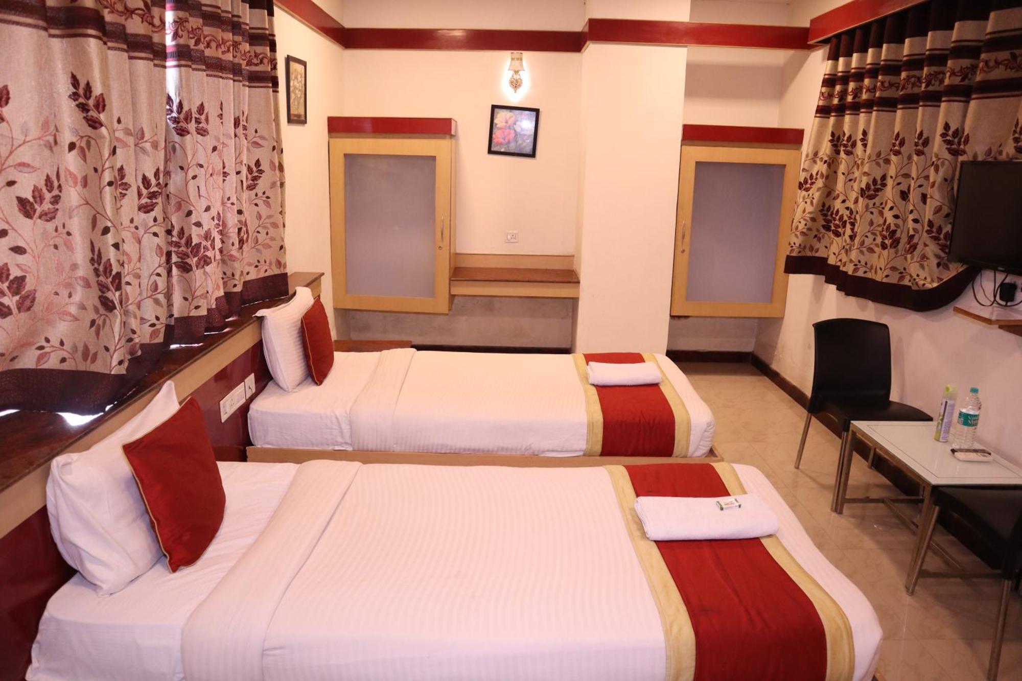 Sri Sai Ram Suites Bengalúr Exteriér fotografie